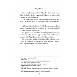The Story of Doctor Dolittle / Příběh doktora Dolittla