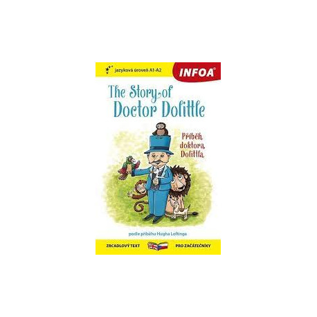 The Story of Doctor Dolittle / Příběh doktora Dolittla