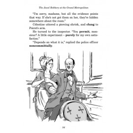 Hercule Poirot Short Stories / Hercule Poirot krátké povídky