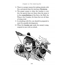 The Art of War / Umění války