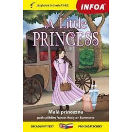 A Little Princess / Malá princezna (A1-A2)