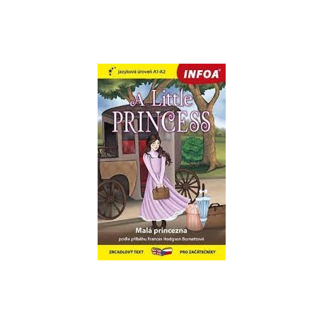 A Little Princess / Malá princezna (A1-A2)