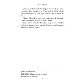 A Little Princess / Malá princezna (A1-A2)