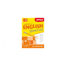 Angličtina - slovní hry