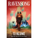 Ravensong (Green Creek, 2)