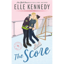 The Score (Off-Campus Book 3)