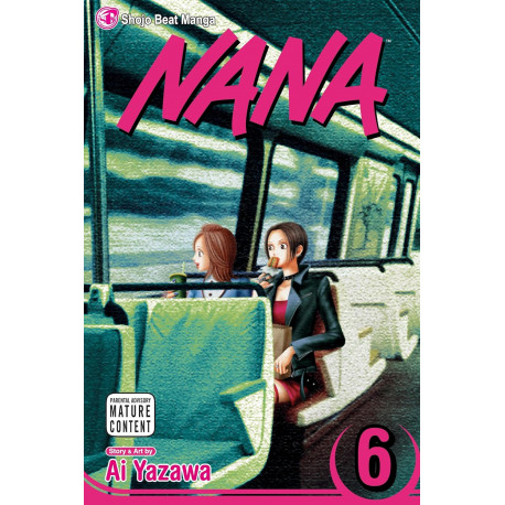 Nana, Vol. 6 