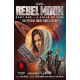 Rebel Moon Part One - A Child Of Fire: The Official Novelization