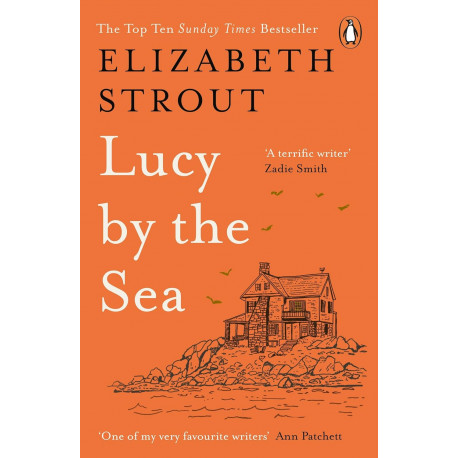 Lucy by the Sea