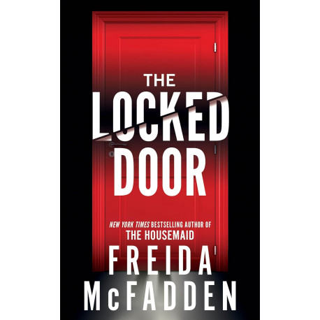The Locked Door The Locked Door