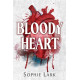 Bloody Heart: A Dark Mafia Romance (Brutal Birthright 4)