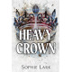 Heavy Crown (Brutal Birthright 6)