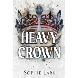Heavy Crown (Brutal Birthright 6)