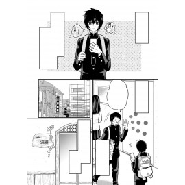 Crossplay Love: Otaku x Punk Vol. 1