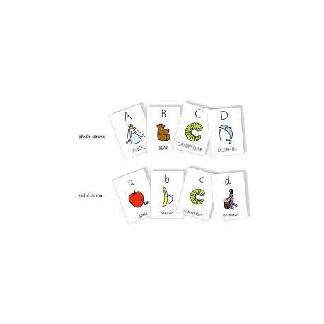 Comenia Pictures Cards