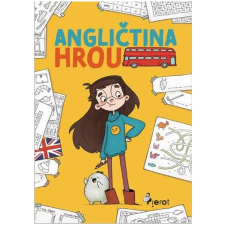 Angličtina hrou