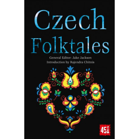 Czech Folktales