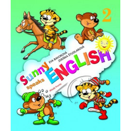 Sunny speaks English 2