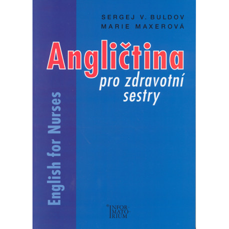 Angličtina pro zdravotní sestry