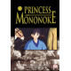 Princess Mononoke Film Comic, Vol. 1 (1) (Princess Mononoke Film Comics) 