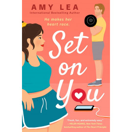 Set on You (The Influencer Series)