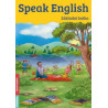 Speak English - Základní kniha