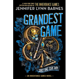 The Grandest Game (The Grandest Game, 1)
