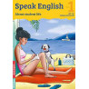 Speak English 1 - About students life A0-A1, úplný začátečník