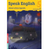 Speak English 5 - About urban legends B1, středně pokročilý