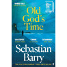 Old God's Time: Longlisted for the Booker Prize 2023 