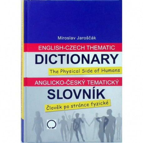 Anglicko-český tematický slovník