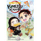 Demon Slayer: Kimetsu Academy, Vol. 1