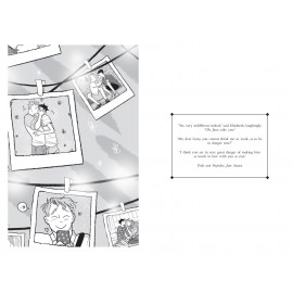 Nick and Charlie (A Heartstopper novella)