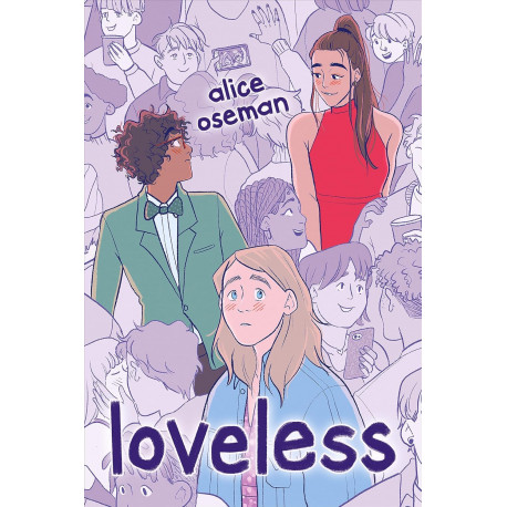 Loveless Loveless