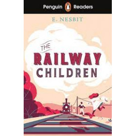 Penguin Readers Level 1: The Railway Children free audio and digital version
