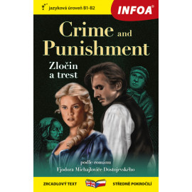 Crime and Punishment / Zločin a trest (B1-B2)