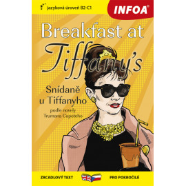 Breakfast at Tiffany´s / Snídaně u Tiffanyho (B2-C1)