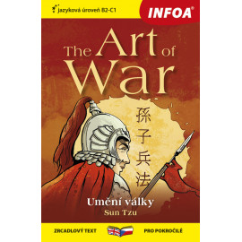 The Art of War / Umění války (B2-C1)