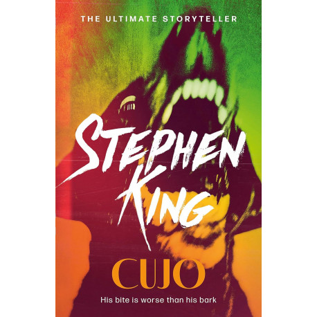 Cujo Cujo