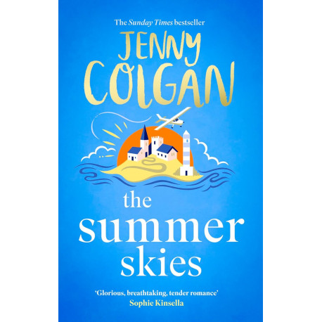 The Summer Skies