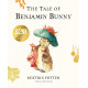 The Tale of Benjamin Bunny Picture Book