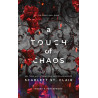 A Touch of Chaos: A Dark and Enthralling Reimagining of the Hades and Persephone Myth (Hades x Persephone Saga, 7)