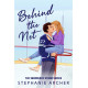 Behind the Net: (Vancouver Storm Book 1)