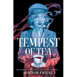 A Tempest of Tea