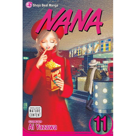 Nana, Vol. 11