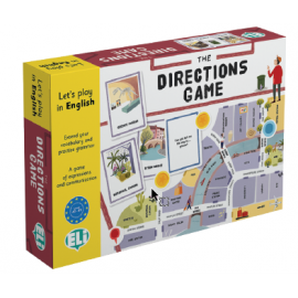 The Directions Game 