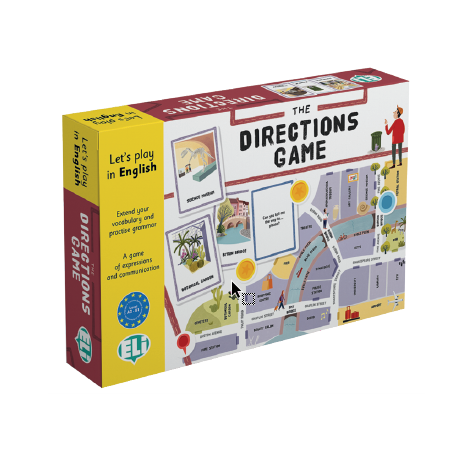 The Directions Game 