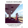 The Summer We Crossed Europe in the Rain: Lyrics for Stacey Kent