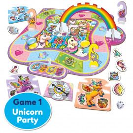 Unicorn Fun!