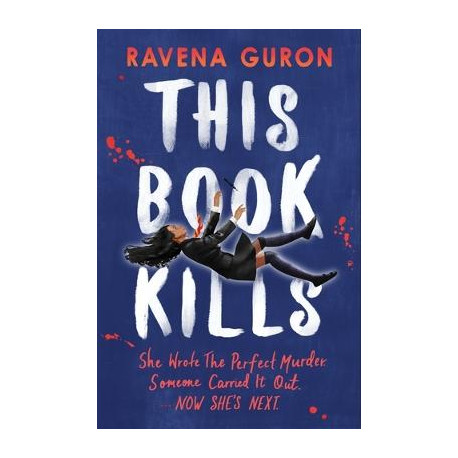 This Book Kills This Book Kills